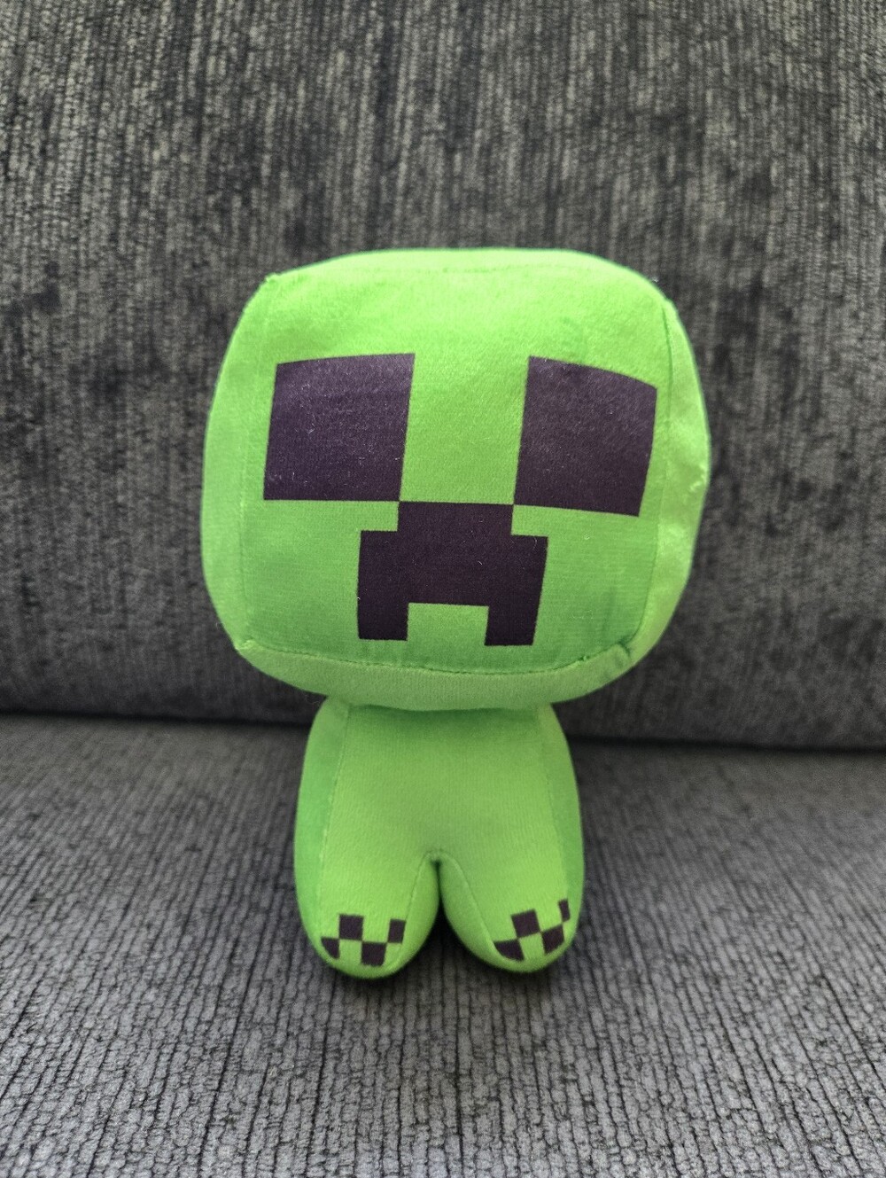 Minecraft Creeper Plush 8"  Toys Mojang Video Game